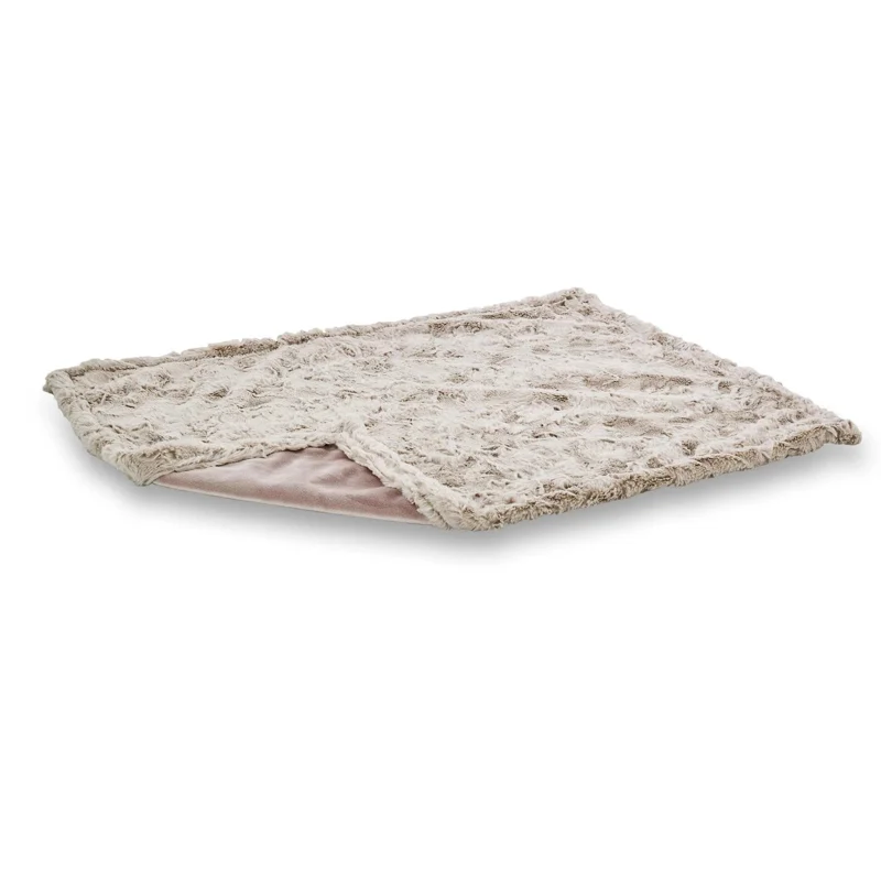 Laboni Cozy -makuualusta, beige, S